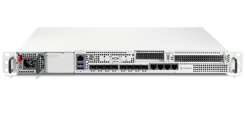 Netgate 8300
